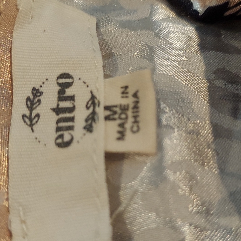 Leopard Print Tank - Picture 4 of 6